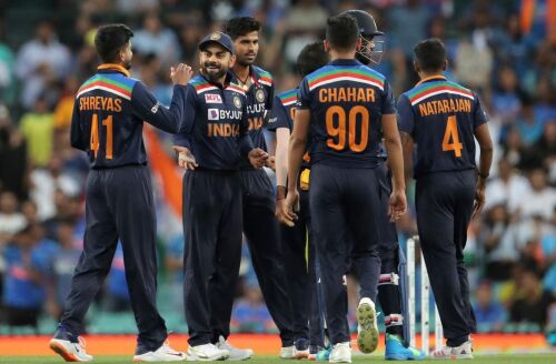 India vs England, 1st T20I – Preview and predicted XI Image