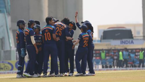 India Women vs South Africa Women 3rd ODI preview: Rejuvenated hosts looking to carry winning momentum forward Image