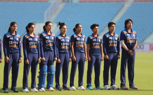 India Women vs South Africa Women ODI series 2020/21: Report card for hosts Image