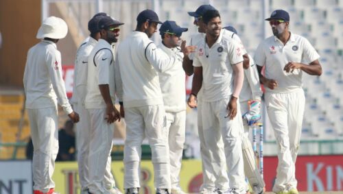 Swann to England: Beating India in India more important than defeating Australia Image