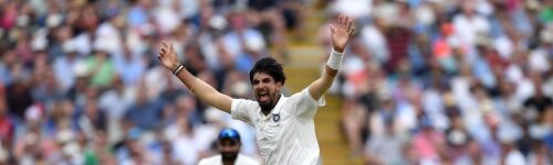 India vs England 2020/21 3rd Test, statistical preview: Milestones ahead of Ishant, Ashwin Image