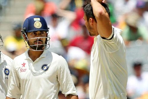 Throwback: So-close yet so-far for India at The Gabba Image