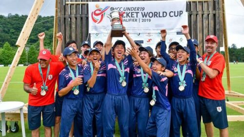 ICC Under-19 World Cup 2022: Most runs and wickets after 17 January Image