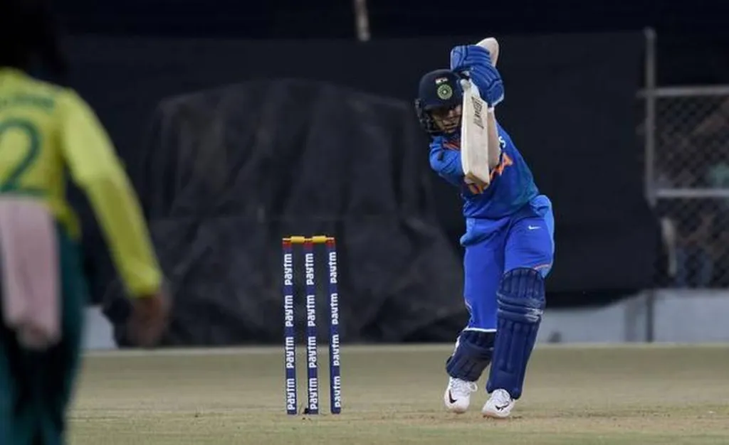 India win first T20I by 34 runs Image