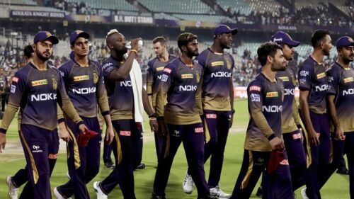 KKR auction strategy for IPL 2020 Image