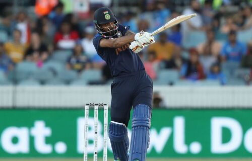 India vs England 4th T20I statistical preview: Roy, Malan eye 1,000-run mark Image