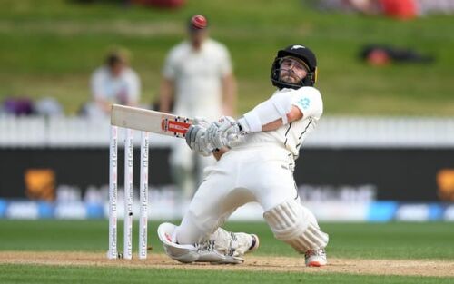 Kane Williamson doubtful for Sydney Test Image