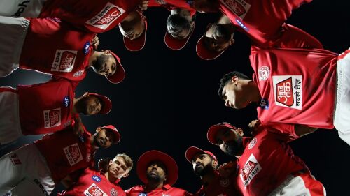 What should be Kings XI Punjab’s strategy for IPL 2020 Auction? Image