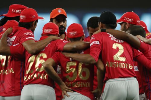 IPL 2020: Mumbai Indians v Kings XI Punjab: Talking Points Image