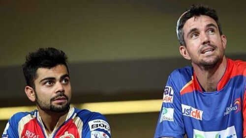 Video: Watch Kevin Pietersen talking about Virat Kohli and IPL Image