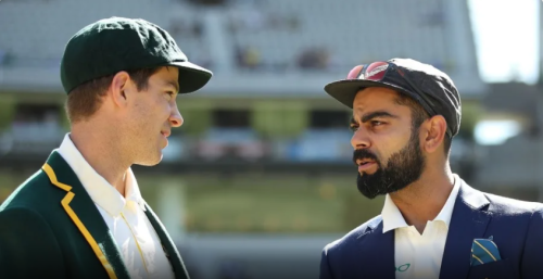 Adelaide Day-Night Test: Stage set for India and Australia to resume rivalry Image