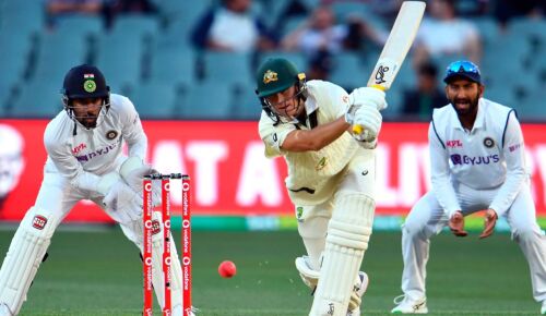 WATCH: Australia vs India, 1st Test-Guy Walker analyses Australia’s first innings Image