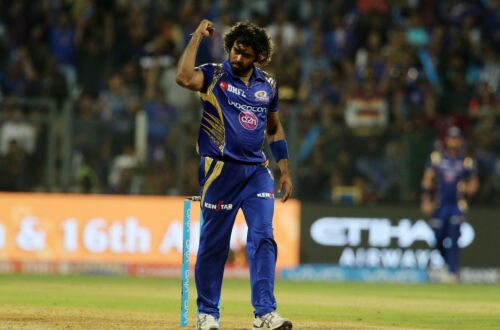 IPL’s top wicket-taker Malinga quits franchise cricket Image