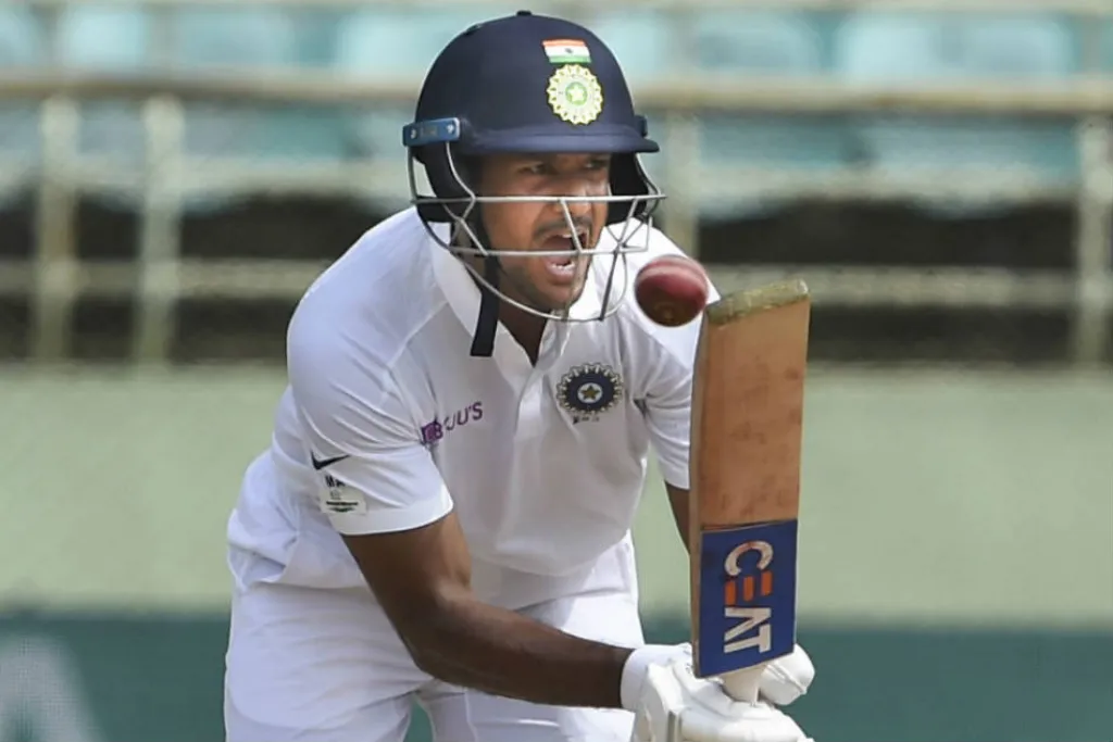 Cricket News, 25 February: India add Agarwal to T20I squad, more Image