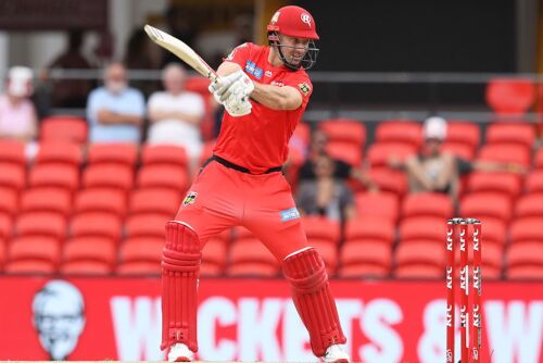 BBL 2020-21 | Melbourne Renegades vs Sydney Sixers Preview, Playing XI  Team News and Key Players Image