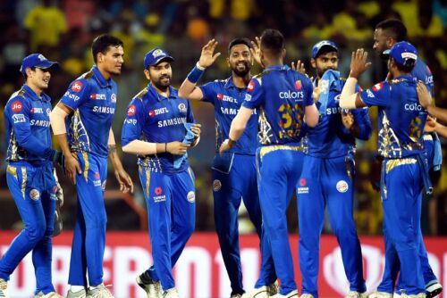 IPL 2021: Eying a “hat-trick” Mumbai Indians aim to continue dominance Image