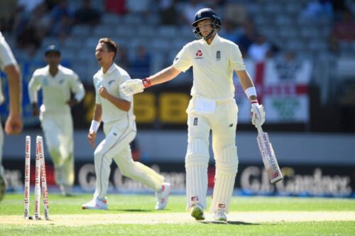 Maiden victory in Edgbaston to horror-show in Auckland: A look at England’s journey in Day-Night Tests Image