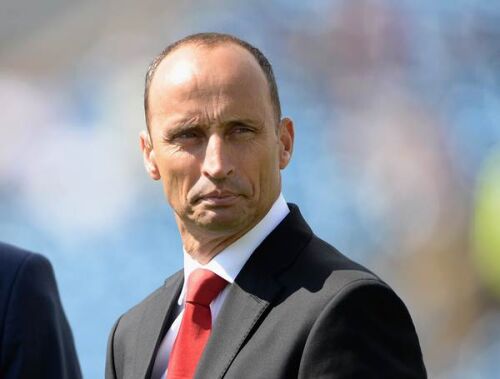 Nasser Hussain wants top quality pitches for Test cricket Image