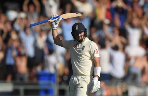 England vs New Zealand 3rd Test Day 4: Hosts need 113 after Pope-Root stand Image