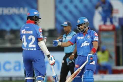 IPL 2021: RR vs DC, BlitzPools Fantasy preview, probable team and tips Image