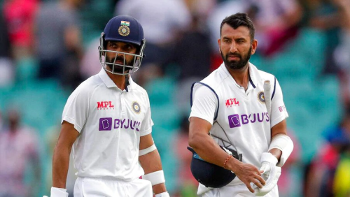 South Africa vs India, third Test Day 3 Live Streaming: When and where to watch? Image