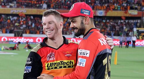 IPL 2020 Eliminator, Royal Challengers Bangalore vs Sunrisers Hyderabad preview: A battle of teams of two contrasting fortunes Image