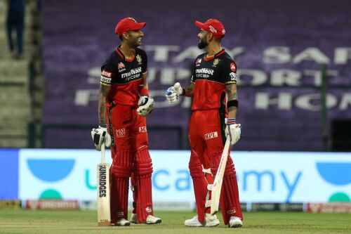 IPL: Royal Challengers Bangalore v Kolkata Knight Riders: Talking Points Image