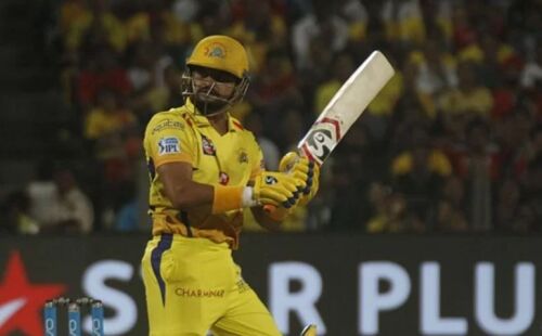 IPL controversies: Suresh Raina pulls out of IPL 2020 Image