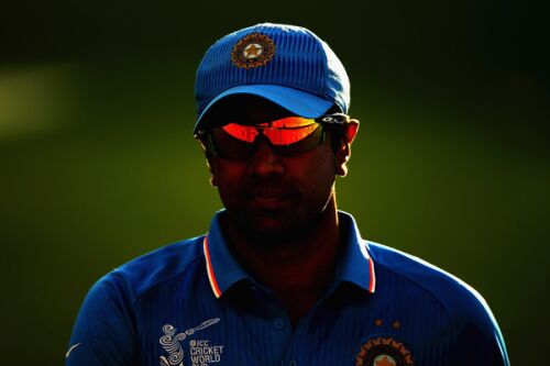 IPL controversies: The Ashwin Files Image