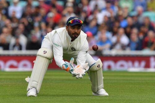 Who are the best wicketkeeper-batsmen in Test cricket at present? Image