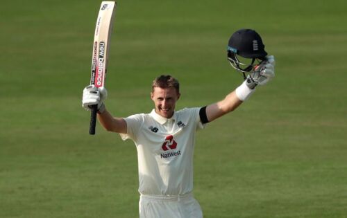 England vs New Zealand 1st Test: Potts, Root put hosts 1-0 up Image