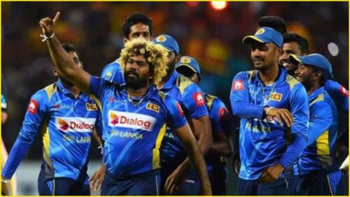 SL announce team for T20Is against India Image