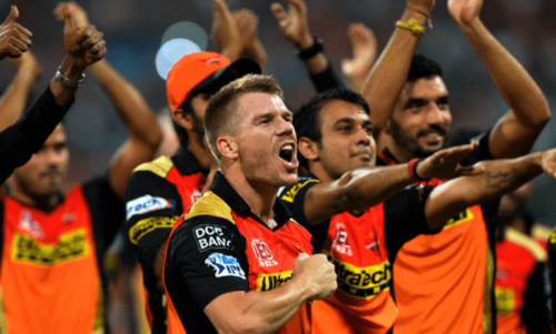 IPL Auction strategy: Sunrisers Hyderabad will look for middle-order options Image