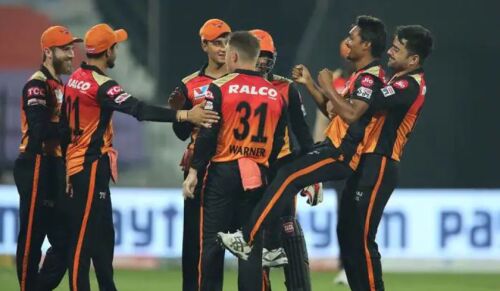 Saha to open, Bhuvneshwar to return: Hyderabad’s strongest IPL 2021 XI Image