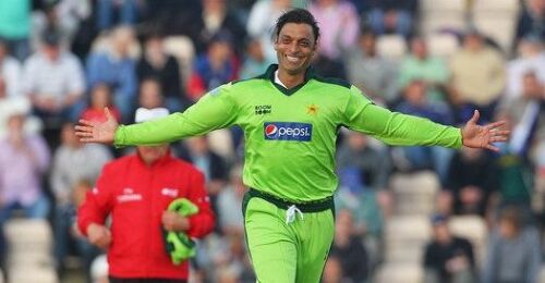 Shoaib Akhtar picks Kohli as the toughest batsman to bowl to in modern era Image