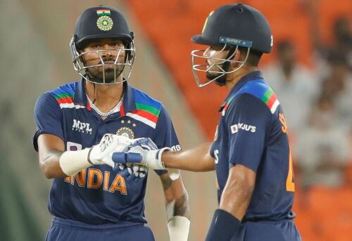 India vs England 2nd T20I Preview: Virat Kohli and co. look to bounce back Image