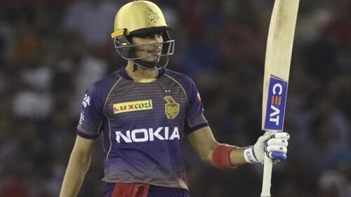 Shubman Gill to be part of KKR leadership group this season: McCullum Image