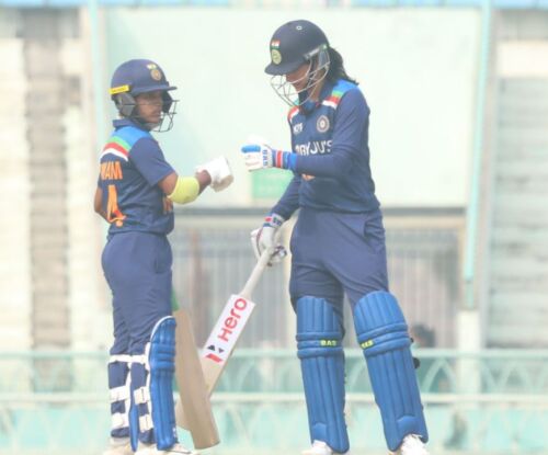 India Women vs South Africa Women 4th ODI: Preview, predicted XIs  Image