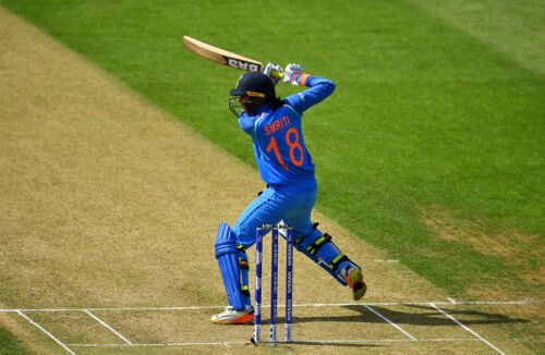 Women’s T20 Challenge: Key Performers of the final Image