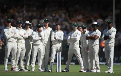 CSA asks ICC to intervene after Australia pulls out of Proteas tour Image