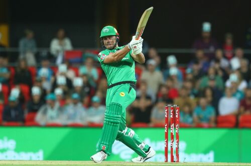 Match 45, BBL 2020: Melbourne Renegades v Melbourne Stars, Preview, Probable XI and Key Players Image