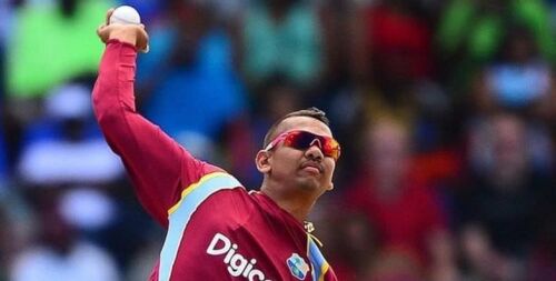 BPL 2022, Qualifier 2: Narine's fifty drives Victorians to final Image