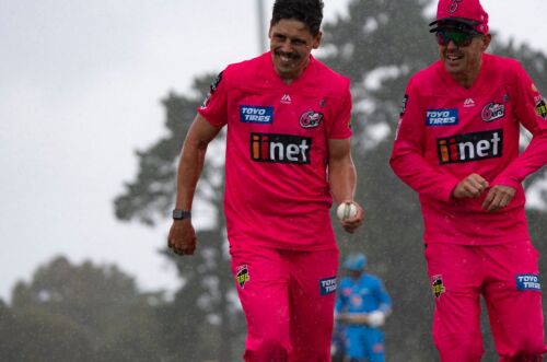 BBL 2020-21, Match 1: Hobart Hurricanes vs Sydney Sixers Preview, Playing XI and Key players Image