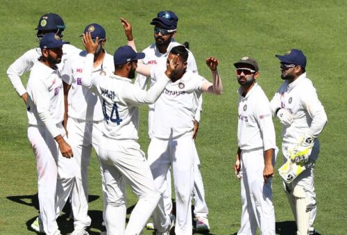 Australia vs India Second Test: Some important numbers Image