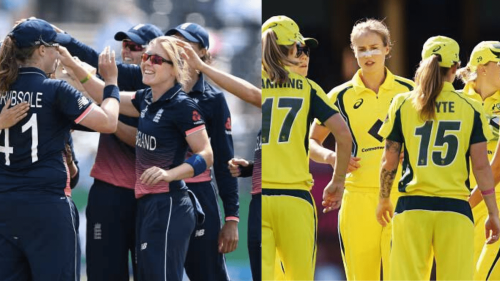 FEATURE: Analyzing the dominance of England’s and Australia’s Women’s T20I teams Image