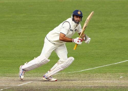 VVS Laxman names biggest match-winner he played alongside Image