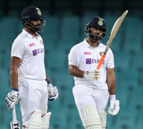 We are ready for pink-ball Test, says Vihari Image