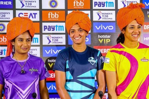 Women’s IPL to be held this year, says Ganguly Image