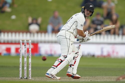 BJ Watling to retire from all formats after England tour Image