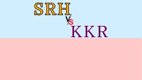 IPL 2021 Match 3, SRH vs KKR: Preview, predictions, likely XIs Image